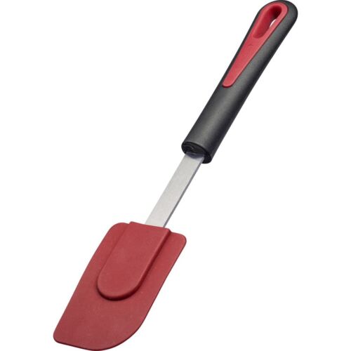 Westmark Cooking and Dough Scraper with Silicone Head, Heat Resistant up to 200  - Picture 1 of 5