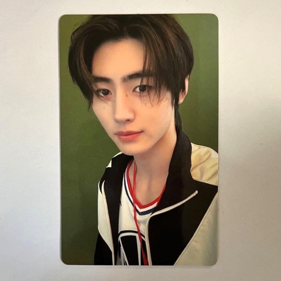 K-POP+アジア ENHYPEN - ENHYPEN KYOCERA DOME Foodie PHOTOCARD s-l1200.jpg