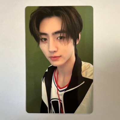 K-POP+アジア ENHYPEN - ENHYPEN KYOCERA DOME Foodie PHOTOCARD ENHYPEN World Tour FATE IN Japan OSAKA KYOCERA Official