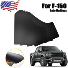 4x Mud Flaps Splash Guards Mudguards Mudflaps For Dodge Ram Pickup 1500 3500