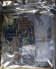 Juniper T4000-FPC5-3D Flexible PIC Controller for T4000