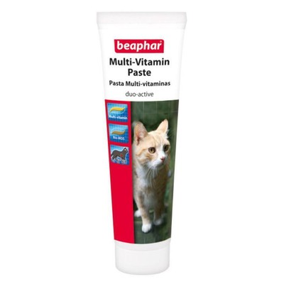 multivitamin paste for dogs