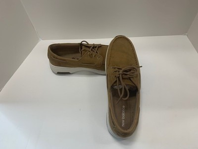 new balance 1200 boat shoe