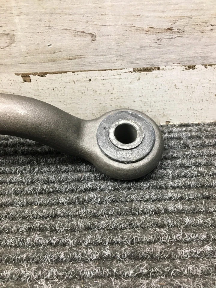 New XRF ES3371 Steering Tie Rod End Fits Vehicles Listed on Chart Below - Image 2 of 4