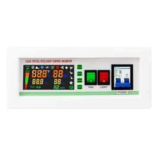 XM-18SD Egg Incubator Automatic Thermostat Controller Mini Incubator Control