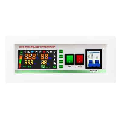 XM-18SD Egg Incubator Automatic Thermostat Controller Mini Incubator Control 