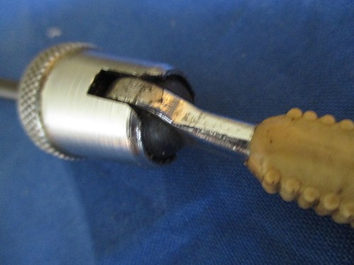 Front Simplex Skewer w/all the bits Good / very good condition 3 correct springs - Picture 10 of 11