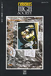 Cerebus High Society (1990) #  20 (7.0-FVF)