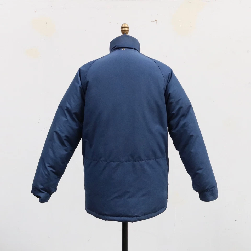 Camisa Chaqueta Puffer Vintage Sierra Designs Talla M Berkeley Invierno Nieve Foto 3 de 4