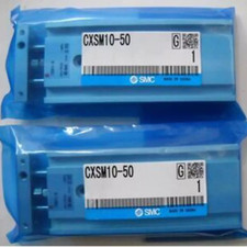 ONE NEW SMC CXSM10-50  air cylinder Free delivery