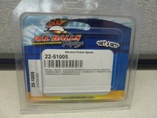  All Balls 22-51005  Wheel Bearing and Seal Kit Front Honda TRX400FW   (22382)