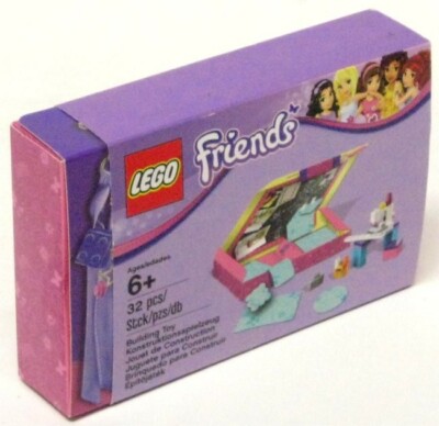 LEGO 5002929 Friends Interior Design Kit | eBay