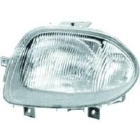Scheinwerfer Links Passend FüR Renault Clio Baujahr 1998-2001 FüR Lwr