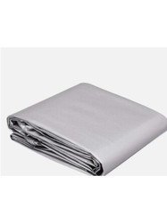 A AmazonCommercial Multi Purpose Waterproof Poly Tarp Cover 5.5x7.3 m (18 x 24ft