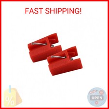 Turntable Needle Record Player Stylus Replacement for ION ICT04RS - IONTTUSB10,