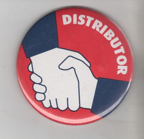 ITHistory (1990s) PIN: DISTRIBUTOR