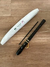 MPI Prism Angel Soprano Recorder Baroque Fingering #211214 Loc I