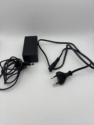 Ersatz Strom Kabel Power Supply Thrustmaster T248 T128 für PlayStation und xBox