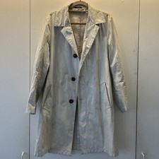 Maison Margiela Rain Coat — Rare 2013 Ss