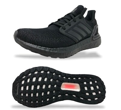 Womens Adidas UltraBoost 20 (2020 