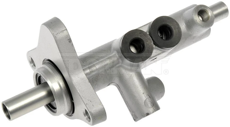 Cilindro mestre de freio compatível com 2001-2004 Mercedes-Benz SLK320 SLK32 AMG SLK230 DORM - Imagem 3 de 4