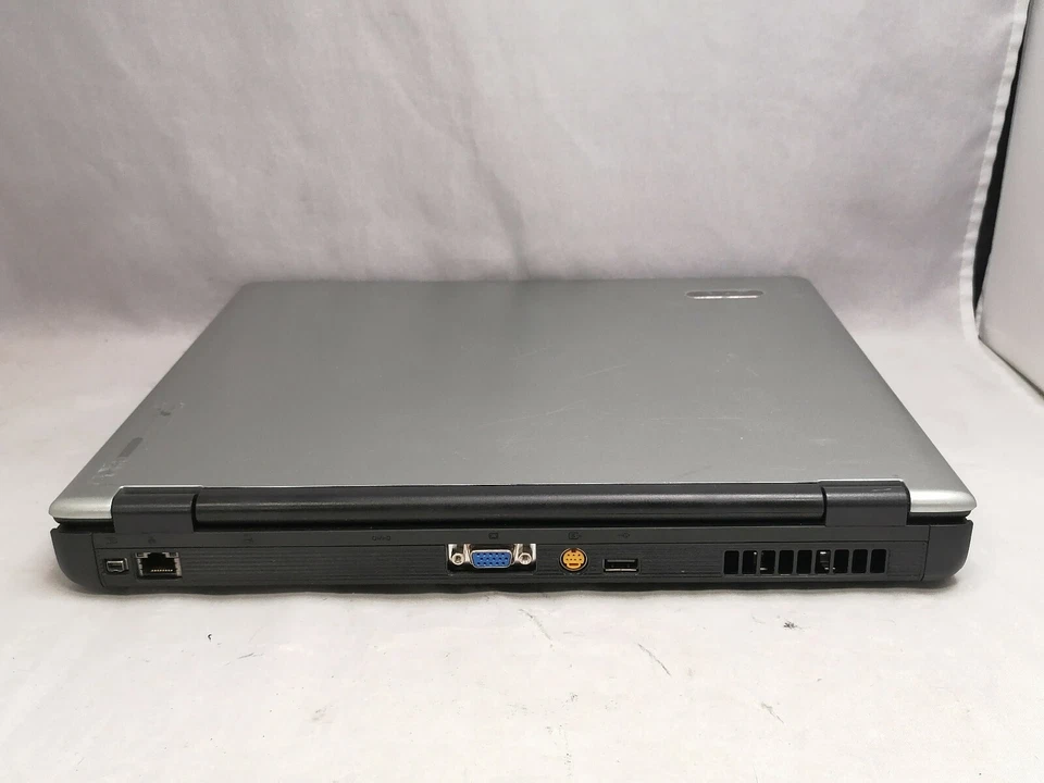 FOR PARTS 15" Acer TravelMate 4150 (Pentium M 725/2GB RAM/NO HDD) - Image 3 of 4