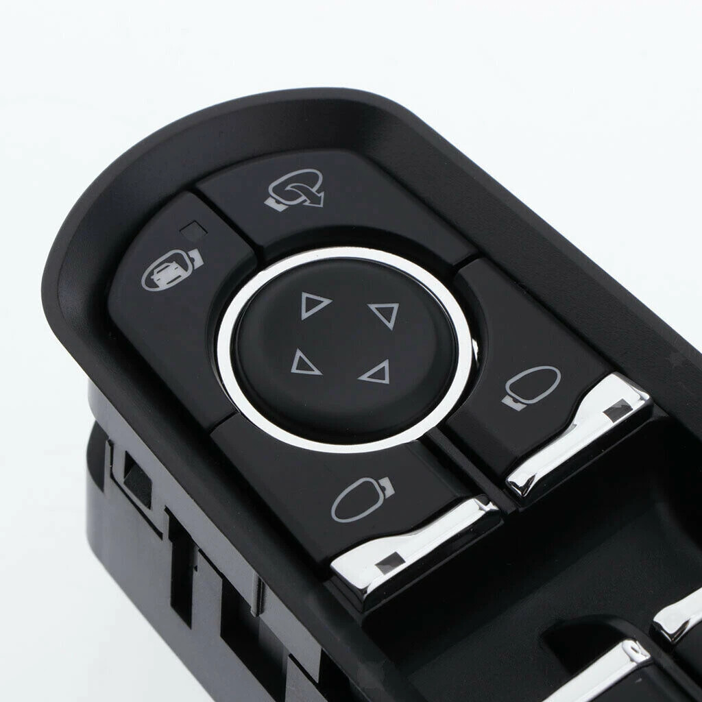 For Porsche Panamera Cayenne Macan 7PP959858AEDML Electric Power Window