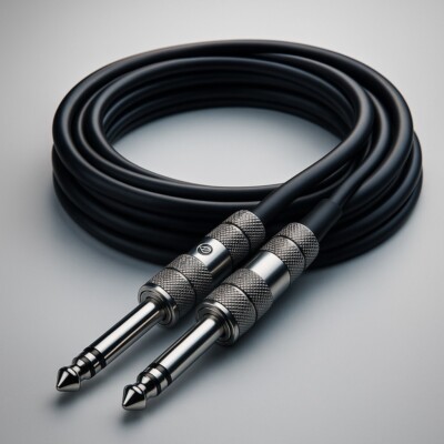 INSTRUMENTENKABEL ANSCHLUSSKABEL FÜR ALESIS STRIKE PRO SPECIAL EDITION