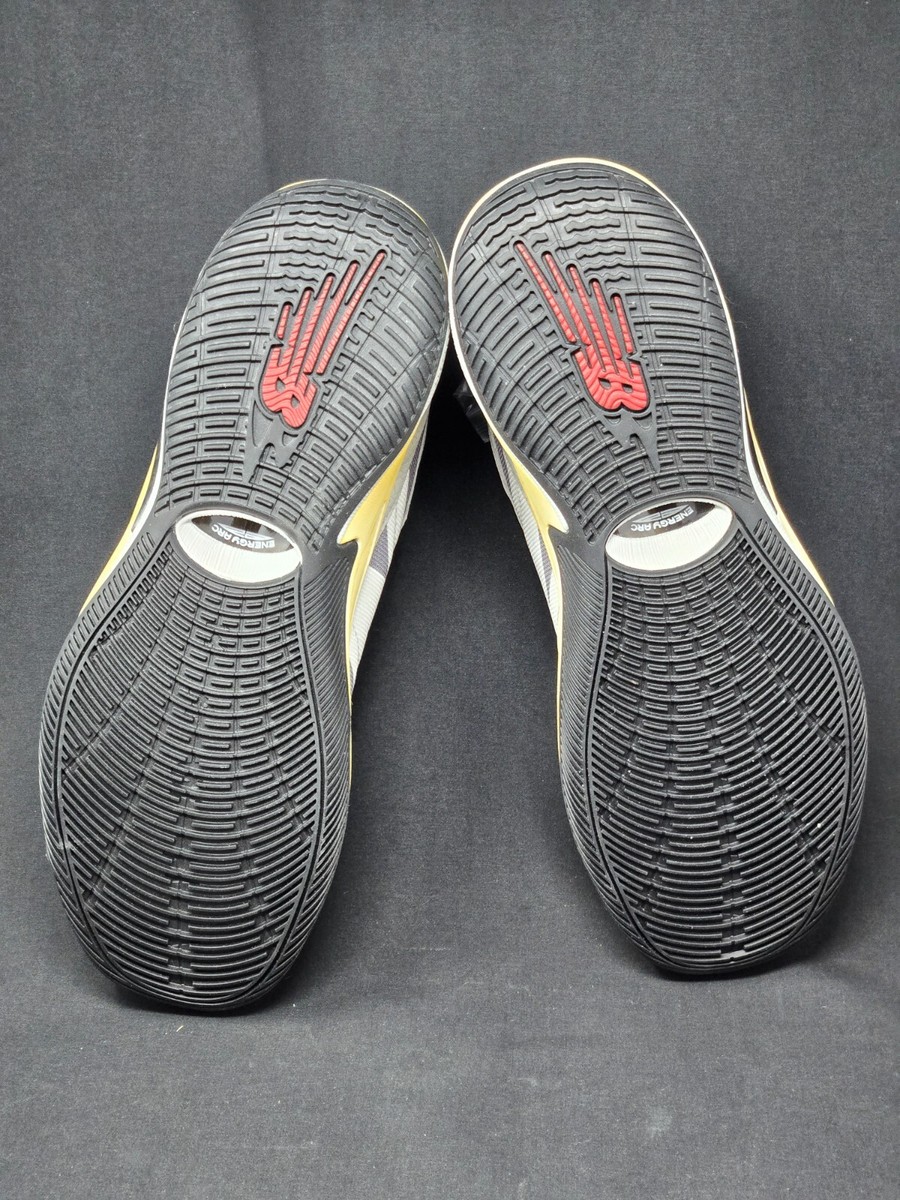 New Balance KAWHI 4 Grey Day 2024 Grey White Shoes Men Multi New Balance KAWHI 4 Grey Day 2024 Grey White Shoes Men Multi