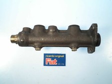 Brake Master Cylinder Fits Fiat Strada 1979-1982 New Factory Fiat 25-06303 Brake Master Cylinder Fits Fiat Strada 1979-1982 New Factory Fiat 25-06303