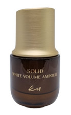 Koy Solid White Volume Ampoule 35ml Lifting Firming K-Beauty