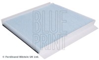 Blue Print Innenraumfilter Pollenfilter FüR Mercedes-Benz C-Klasse W203