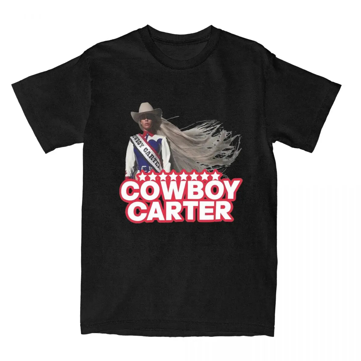 ミュージシャン The Ravens 2024 FES T-shirt BONEZ COOTIE The