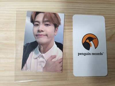 GOT7 - PRESENT : YOU & ME PHOTO CARD | eBay