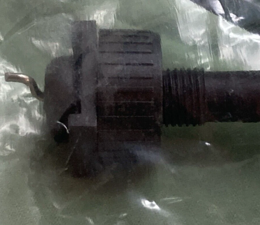 NEW GENUINE FLOWRITE MPA-CBL-06 CONTROL CABLE 6' - Image 4 of 4