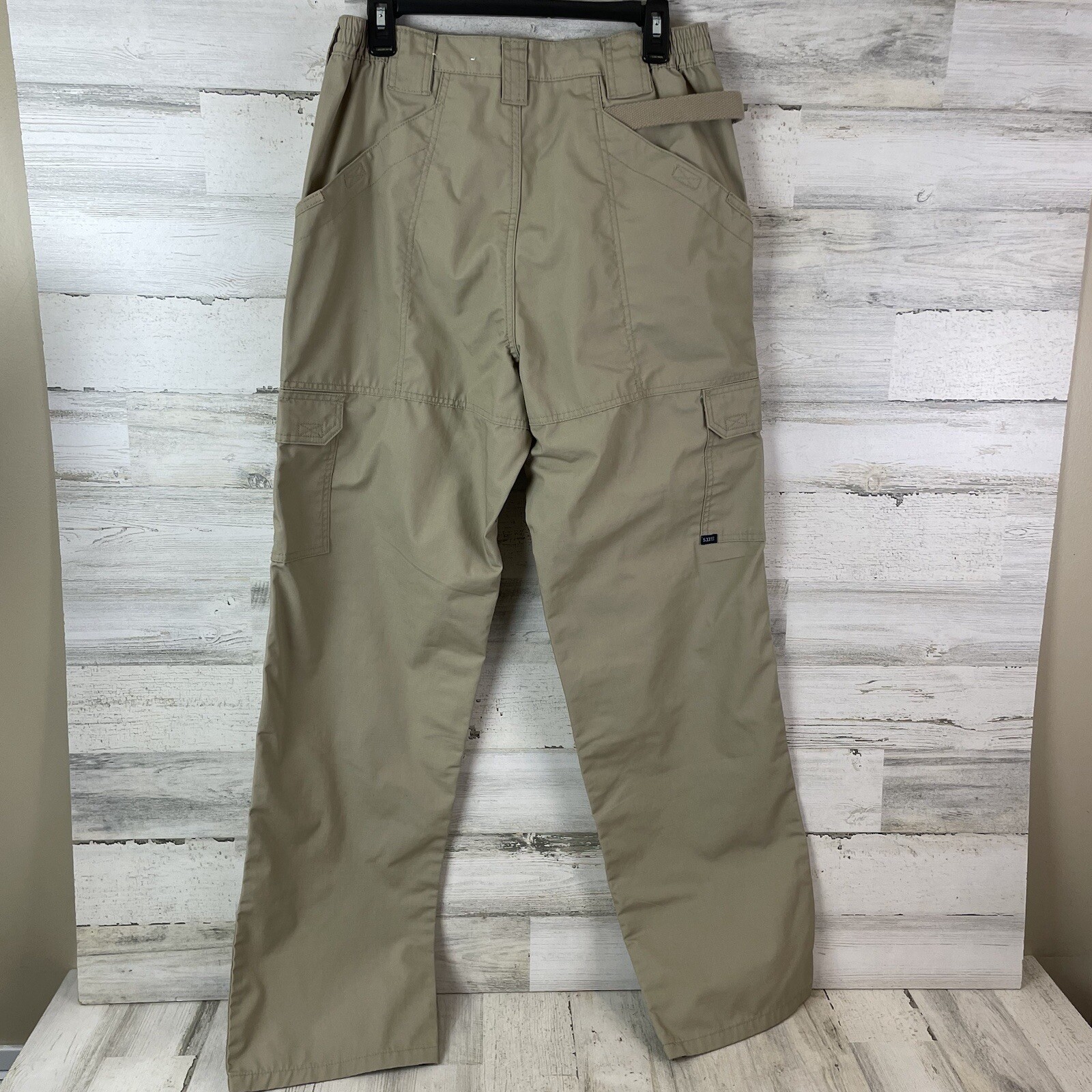 511 Tactical Series Mens Pants Size 34/34 Style 74273 Great Condition