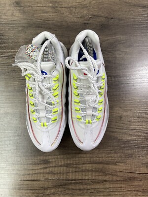 その他 NIKE Adidas Yeezy 700 Soft Vision Size 8.5 Us Men's Sneakers