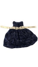 girls Special Occasion Formal dress, size 2T, worn once