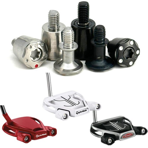 TaylorMade Spider Tour Parts (Compatible)