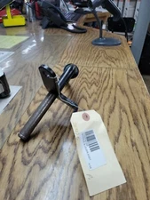 SIMPLICITY 4000 SERIES LEFT HAND STEERING KNUCKLE. 1705918   NEW OEM PART! H-55