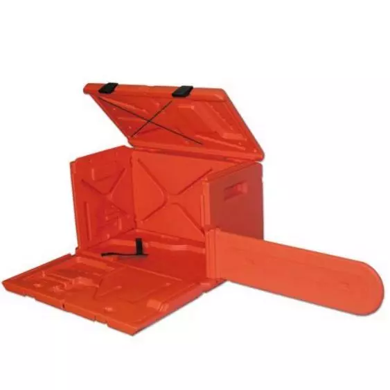 Poulan pro chainsaw on sale case