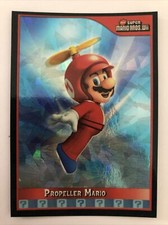New Super Mario Bros. Wii Nintendo 2011 Stick...
