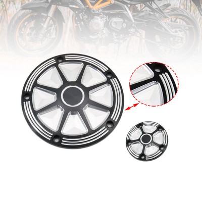 CNC Aluminium Derby Timing Timer Covers For Harley Breakout Softail FXSTB Dyna
