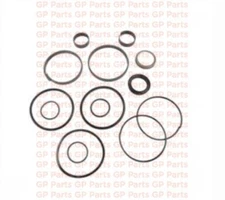 JLG 2901271, SEAL KIT, STEER AXLE OSCILLATING CYLINDER, 600S