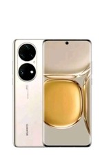 Huawei P50 Pro - 256GB - Cocoa Gold - Neu - Hauwei P50 Pro Oro Dual Sim 256gb 