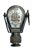 Antique Brass Monocular Binocular Telescope Vintage Nautical Spyglass Best Gift