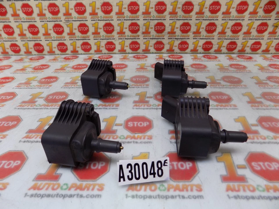 2015-2023 AUDI A3 IGNITION COIL SET 06J905110F OEM - Image 4 of 4