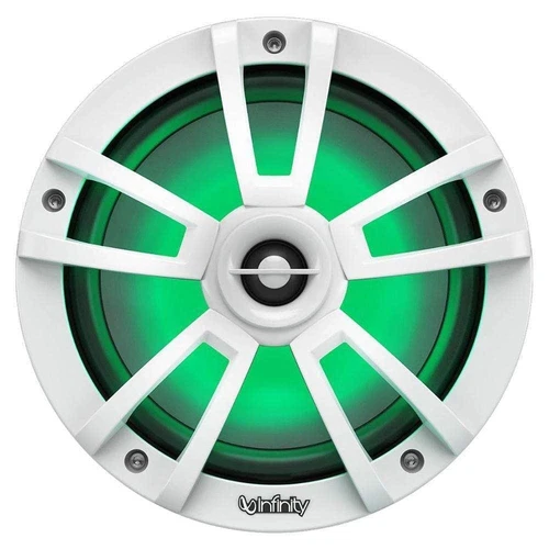 Infinity Marine Speakers