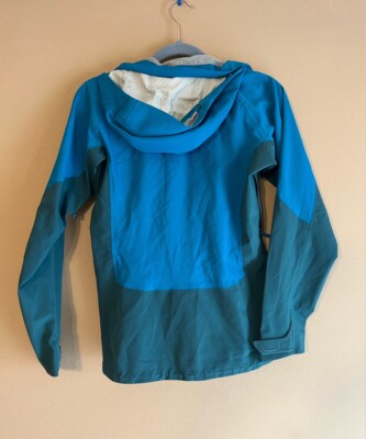 Element - Veste Zippée Capuche Dulcey Bleu Marine Bordeaux
