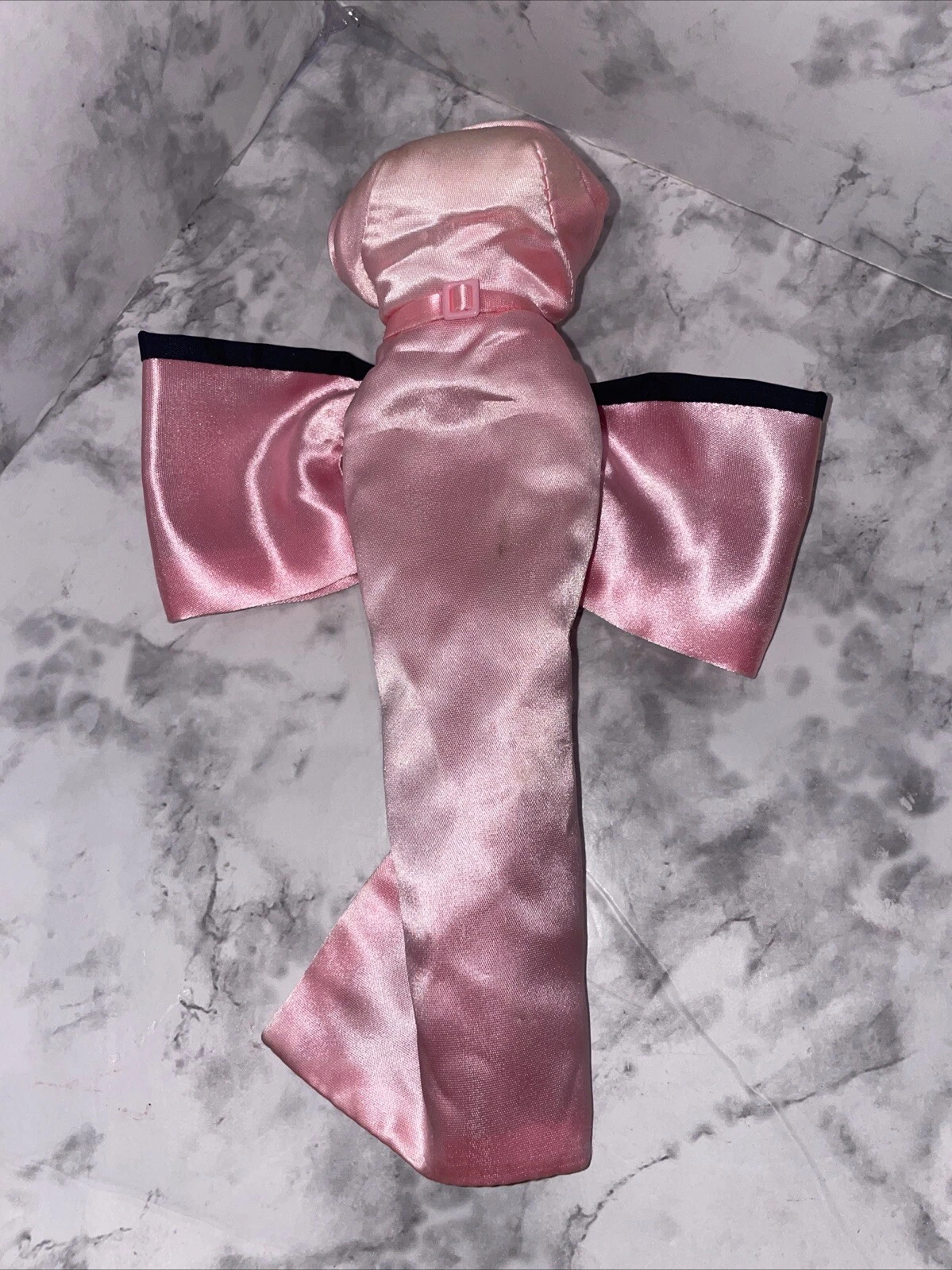  vintage barbie marilyn monroe hollywood gentlemen prefer blondes dress 